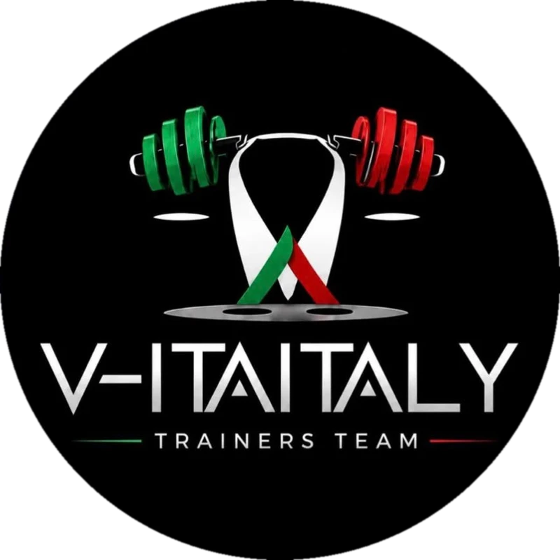 V-ITAITALY Trainers Team