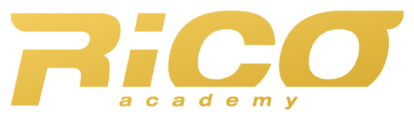 RICO Boxing Academy logo